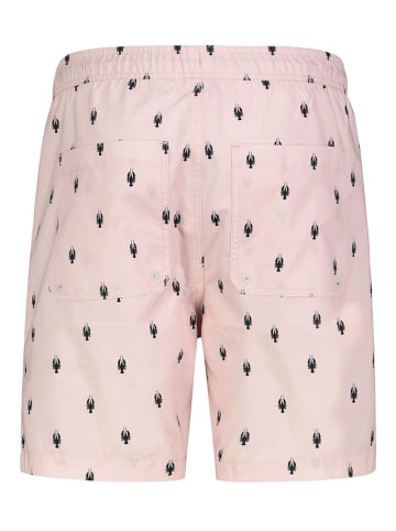 Authentic Style Badeshorts in Rosa
