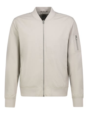 Authentic Style Blouson in Beige
