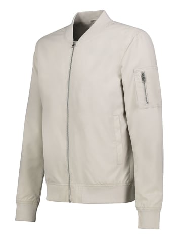 Authentic Style Blouson in Beige