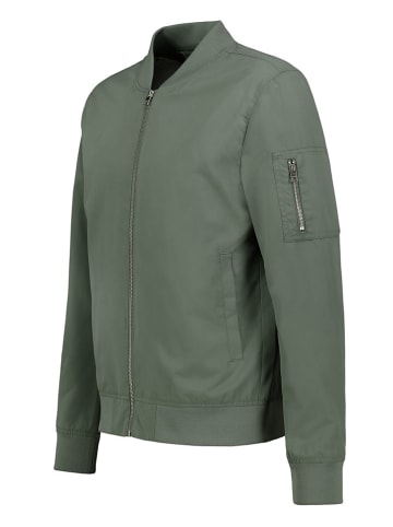 Authentic Style Blouson groen