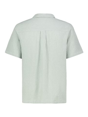 Authentic Style Hemd - Regular fit - in Grün