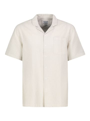 Authentic Style Hemd - Regular fit - in Beige