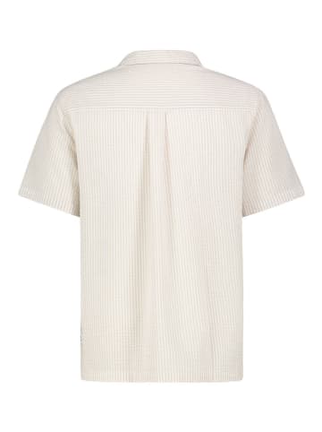 Authentic Style Hemd - Regular fit - in Beige