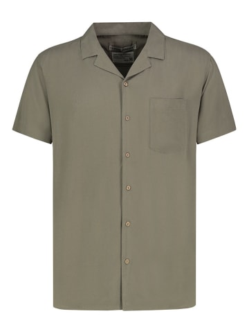 Authentic Style Hemd - Regular fit - in Khaki