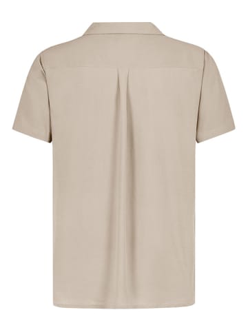 Urban Surface Hemd - Regular fit - in Beige