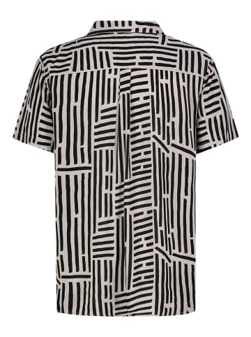 Urban Surface Blouse - regular fit - taupe