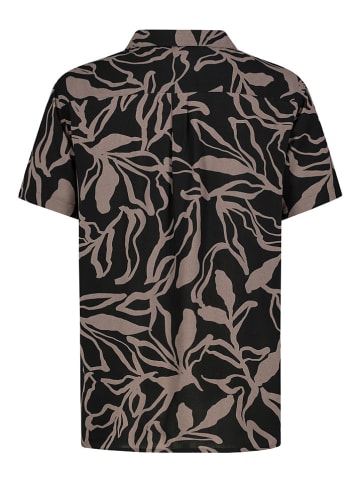 Authentic Style Hemd - Regular fit - in Schwarz