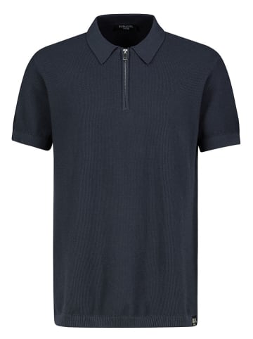 Authentic Style Pullover in Dunkelblau