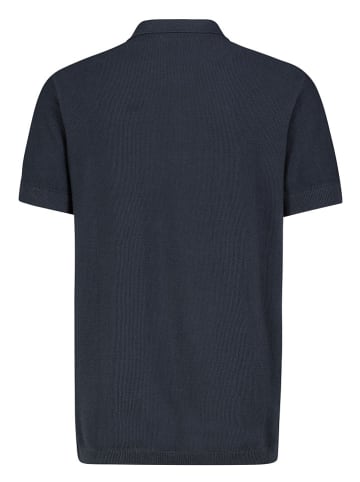 Authentic Style Pullover in Dunkelblau