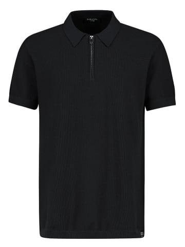 Authentic Style Sweter w kolorze czarnym