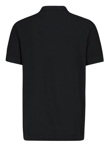 Authentic Style Pullover in Schwarz