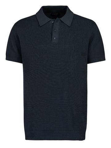 Authentic Style Pullover in Dunkelblau
