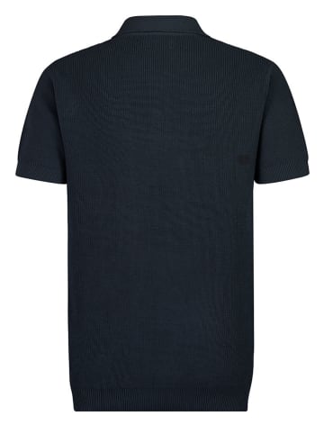 Authentic Style Pullover in Dunkelblau