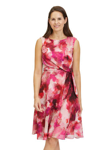 Vera Mont Kleid in Pink/ Rosé