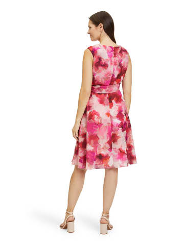 Vera Mont Kleid in Pink/ Rosé