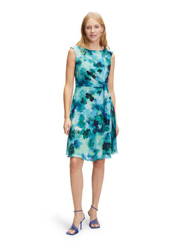 Vera Mont Kleid in Blau