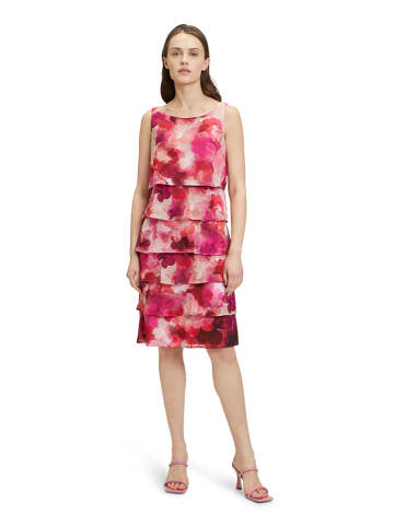 Vera Mont Kleid in Pink/ Rosé