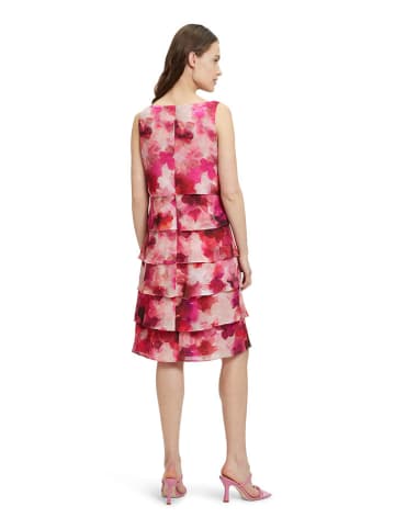 Vera Mont Kleid in Pink/ Rosé