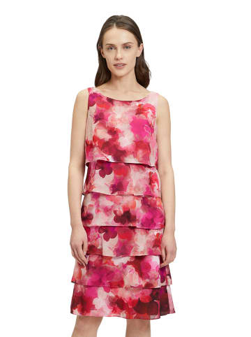 Vera Mont Kleid in Pink/ Rosé