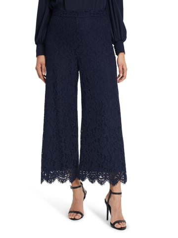Vera Mont Culotte donkerblauw