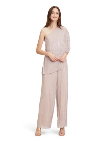 Vera Mont Jumpsuit in Rosé