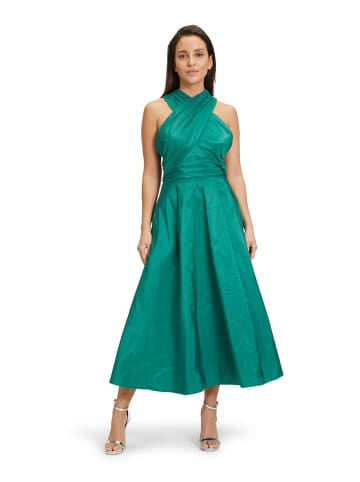 Vera Mont Jurk groen