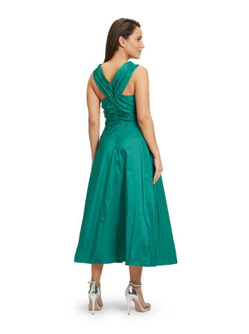 Vera Mont Kleid in Grün