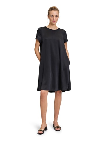 Vera Mont Kleid in Schwarz