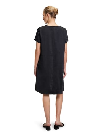 Vera Mont Kleid in Schwarz