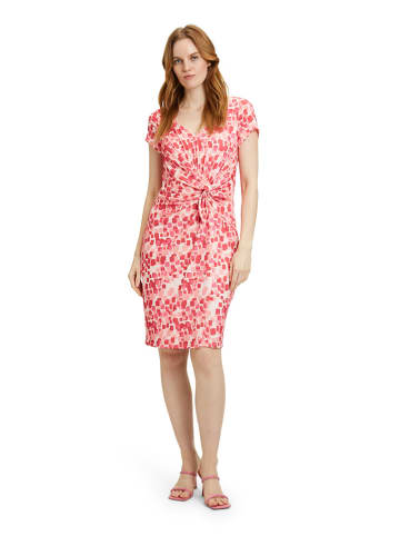 Vera Mont Kleid in Pink/ Rosé