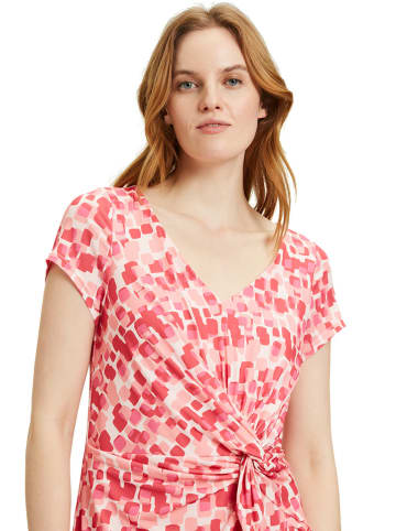 Vera Mont Kleid in Pink/ Rosé