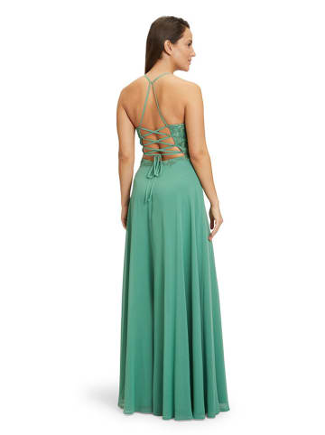 Vera Mont Kleid in Hellgrün