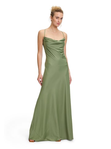 Vera Mont Kleid in Grün