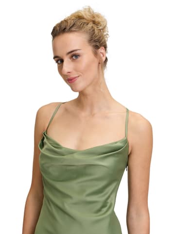 Vera Mont Kleid in Grün