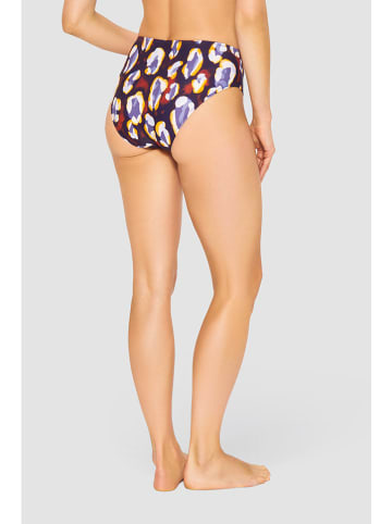 Rösch Figi bikini w kolorze ciemnofioletowo-lawendowym