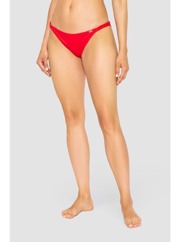 Rösch Bikini-Hose in Rot