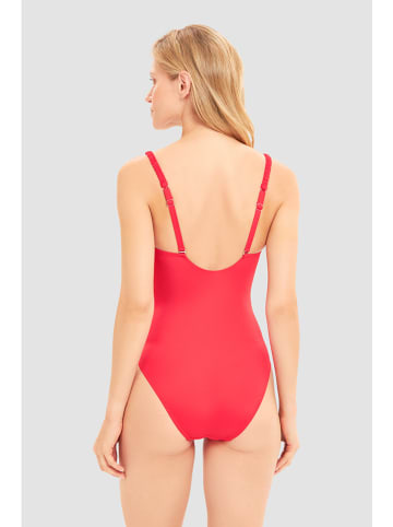 Rösch Badpak rood
