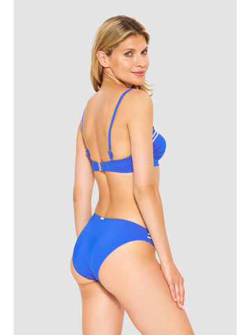 Rösch Bikini-Oberteil in Blau