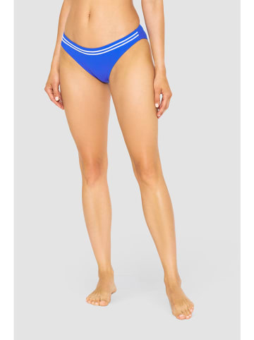 Rösch Bikini-Hose in Blau