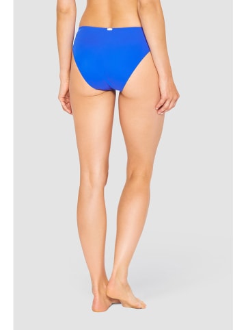 Rösch Bikini-Hose in Blau