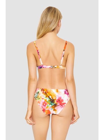Féraud Biustonosz bikini ze wzorem