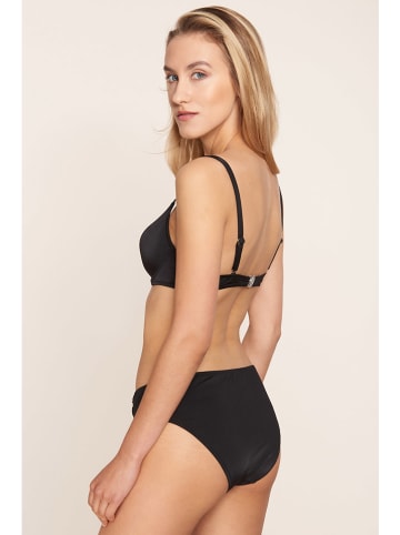 Féraud Bikini-Oberteil in Schwarz