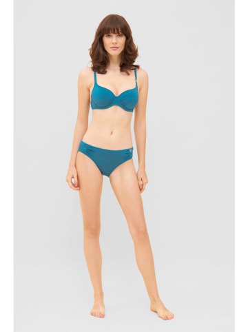 Féraud Bikinitop blauw