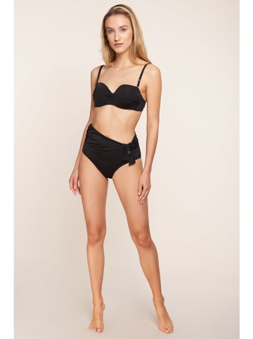 Féraud Bikini-Hose in Schwarz