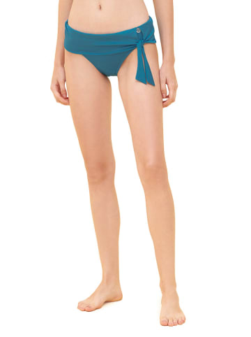 Féraud Bikini-Hose in Blau