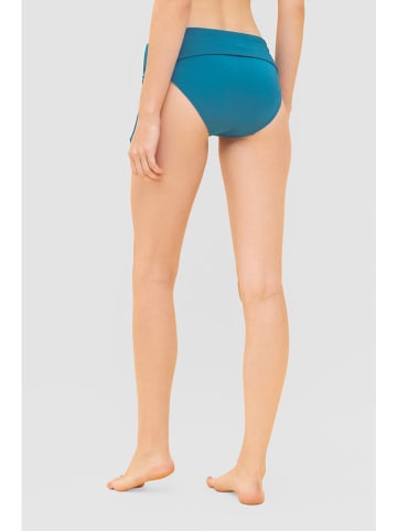 Féraud Bikini-Hose in Blau