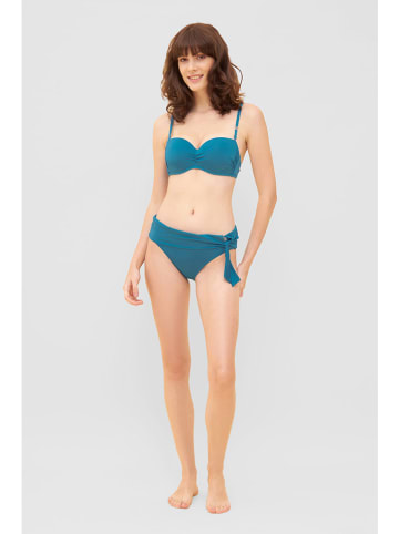 Féraud Bikini-Hose in Blau