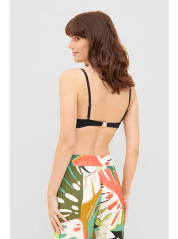 Féraud Bikini-Oberteil in Schwarz