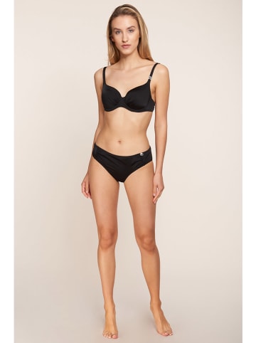 Féraud Bikini-Hose in Schwarz