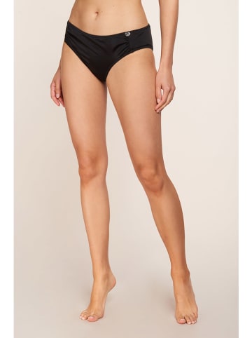 Féraud Bikini-Hose in Schwarz